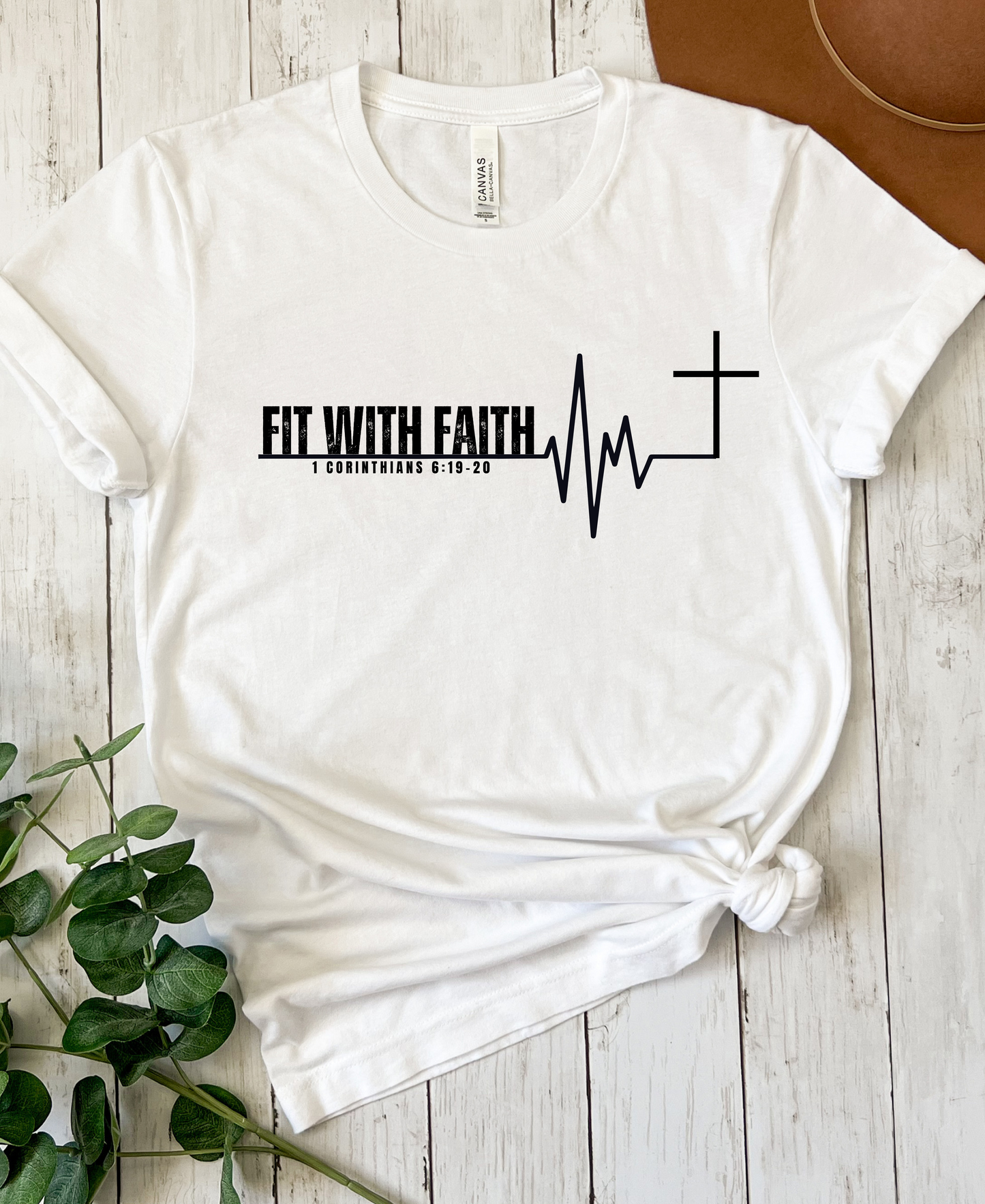 Fit With Faith